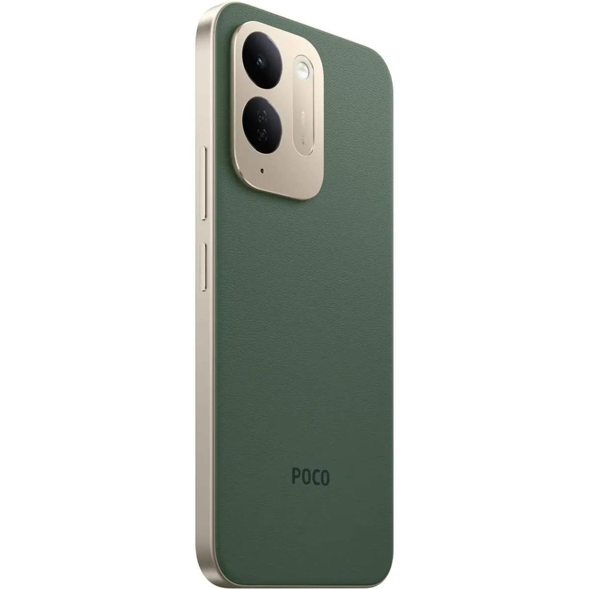 Смартфон Poco C95 Pro 8/256GB Green - мініатюра 7