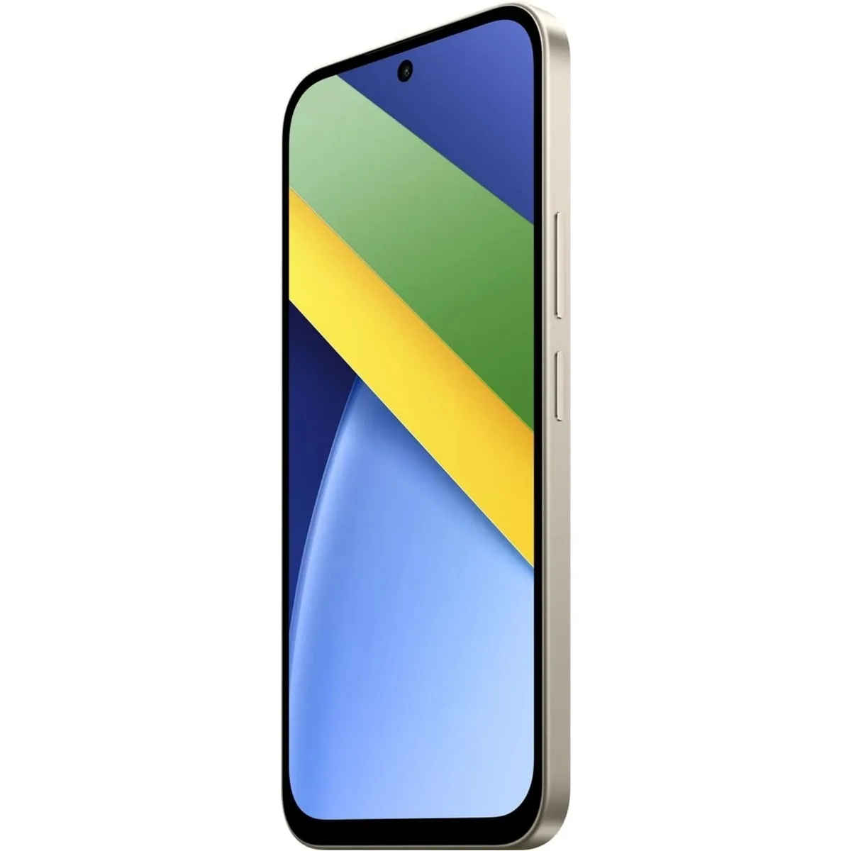 Смартфон Poco C95 Pro 8/256GB Green - мініатюра 9
