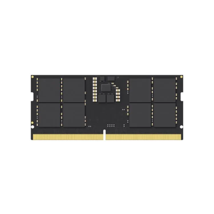 Оперативна пам'ять LEXAR 16GB DDR5-5600 (LD5S16G56C46ST-BGS) - мініатюра 2