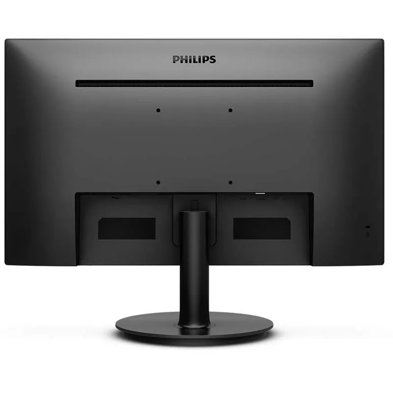 Монiтор Philips 21.5" 221V8A/00 VA Black - мініатюра 4