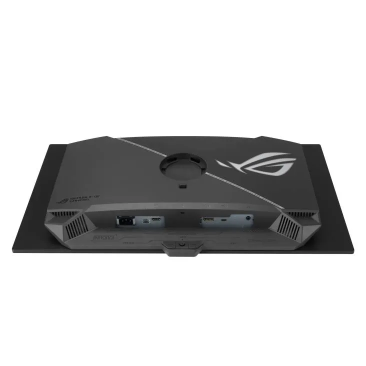 Монітор Asus 27" ROG Strix XG27ACDMS (90LM0B60-B01371) OLED Black 280Hz - мініатюра 5