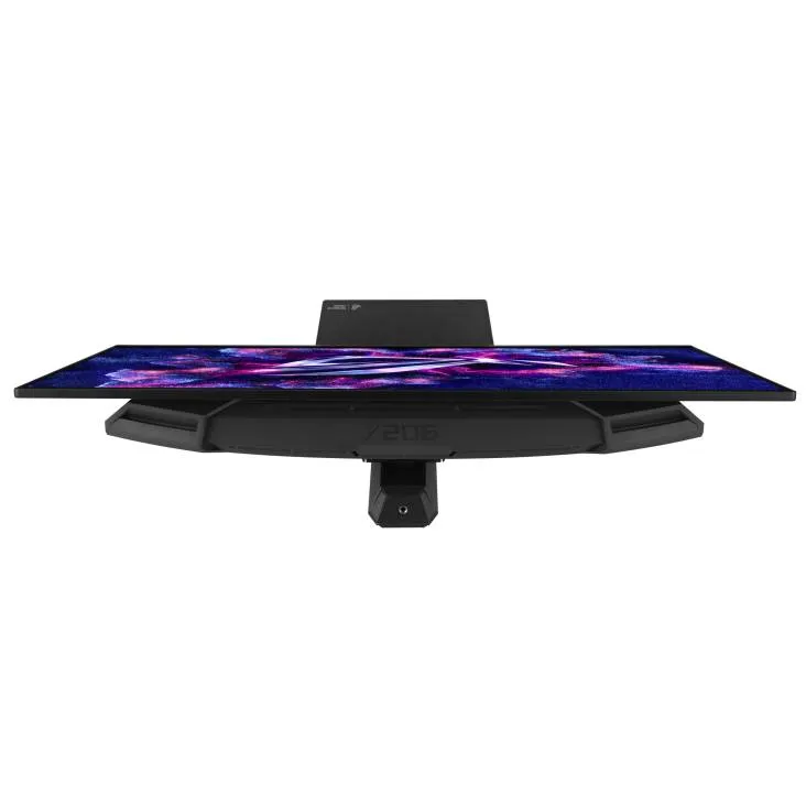 Монітор Asus 27" ROG Strix XG27ACDMS (90LM0B60-B01371) OLED Black 280Hz - мініатюра 7