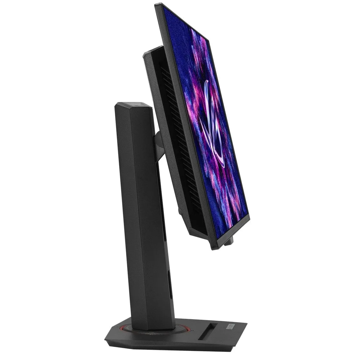 Монiтор Asus 26.5" ROG Strix XG27AQDMES-R (90LM0C80-B04171) OLED Black 240Hz - мініатюра 3