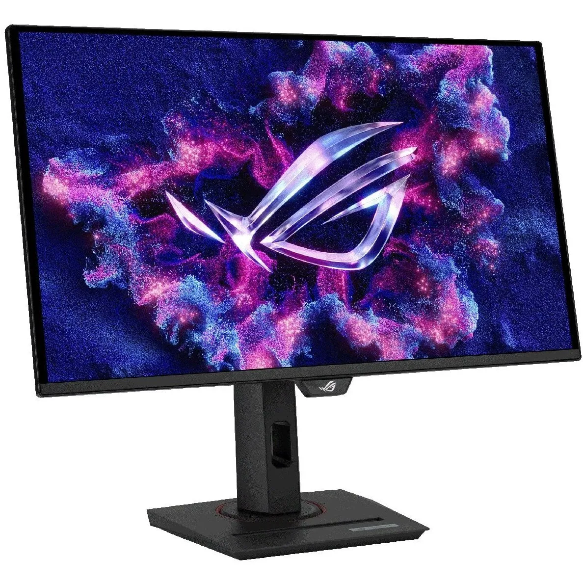 Монiтор Asus 26.5" ROG Strix XG27AQDMES-R (90LM0C80-B04171) OLED Black 240Hz - мініатюра 5