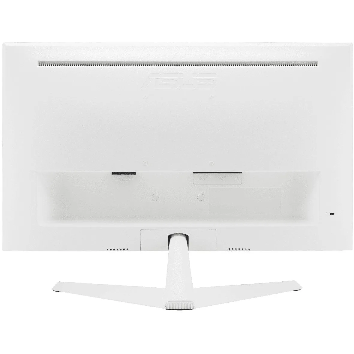 Монітор Asus 23.8" VY249HGR-W (90LM06A4-B01471) IPS White 120Hz - мініатюра 2