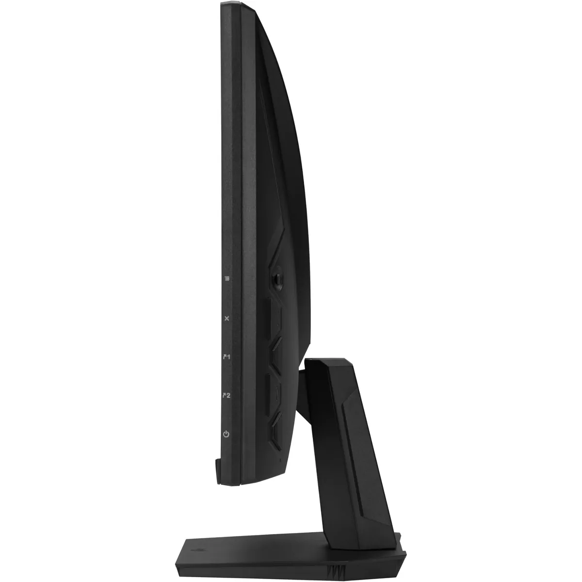 Монiтор Asus 23.8" TUF Gaming VG249QM5F (90LM0D91-B01171) IPS Black 260Hz - мініатюра 2