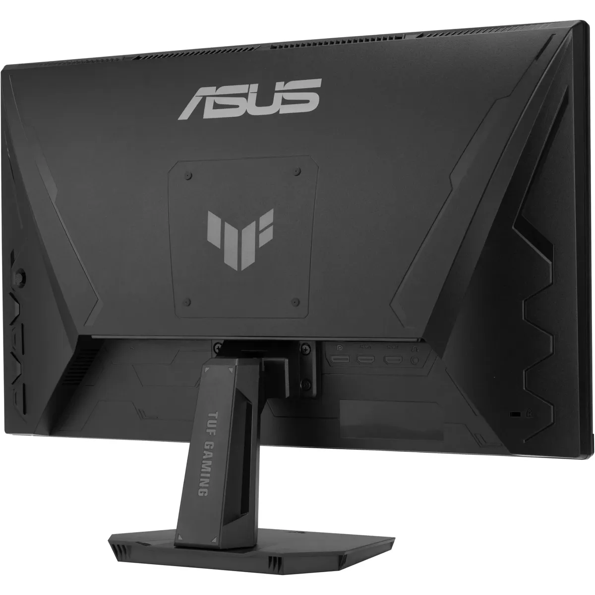 Монiтор Asus 23.8" TUF Gaming VG249QM5F (90LM0D91-B01171) IPS Black 260Hz - мініатюра 3