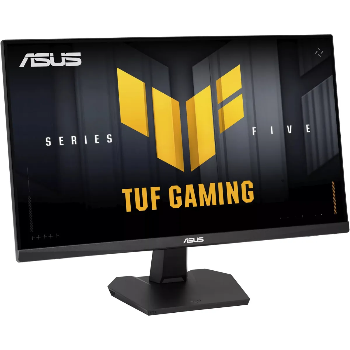 Монiтор Asus 23.8" TUF Gaming VG249QM5F (90LM0D91-B01171) IPS Black 260Hz - мініатюра 4