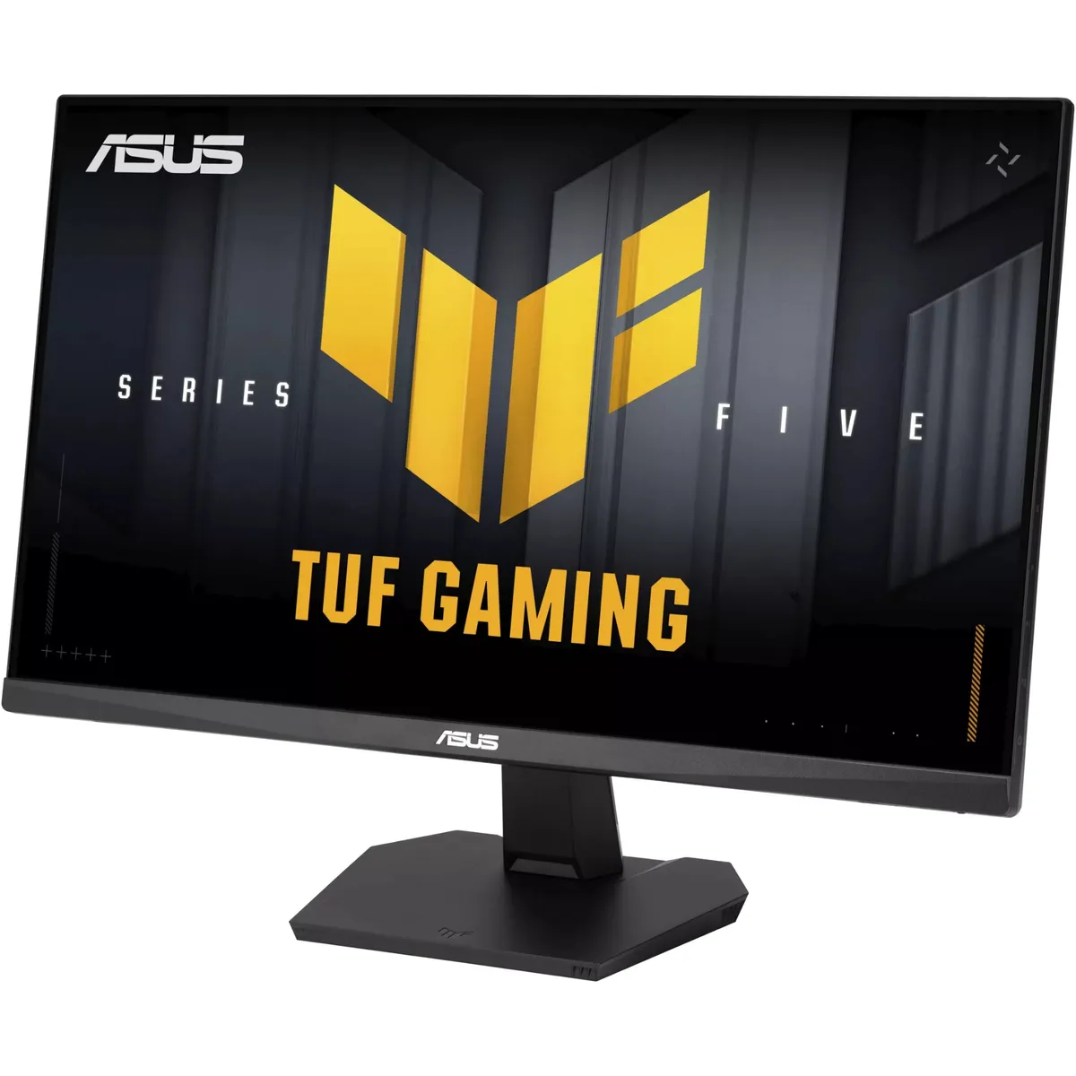 Монiтор Asus 23.8" TUF Gaming VG249QM5F (90LM0D91-B01171) IPS Black 260Hz - мініатюра 5