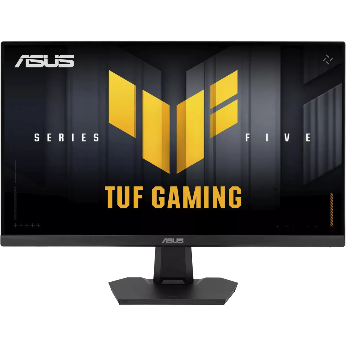 Монiтор Asus 23.8" TUF Gaming VG249QM5F (90LM0D91-B01171) IPS Black 260Hz - мініатюра 7