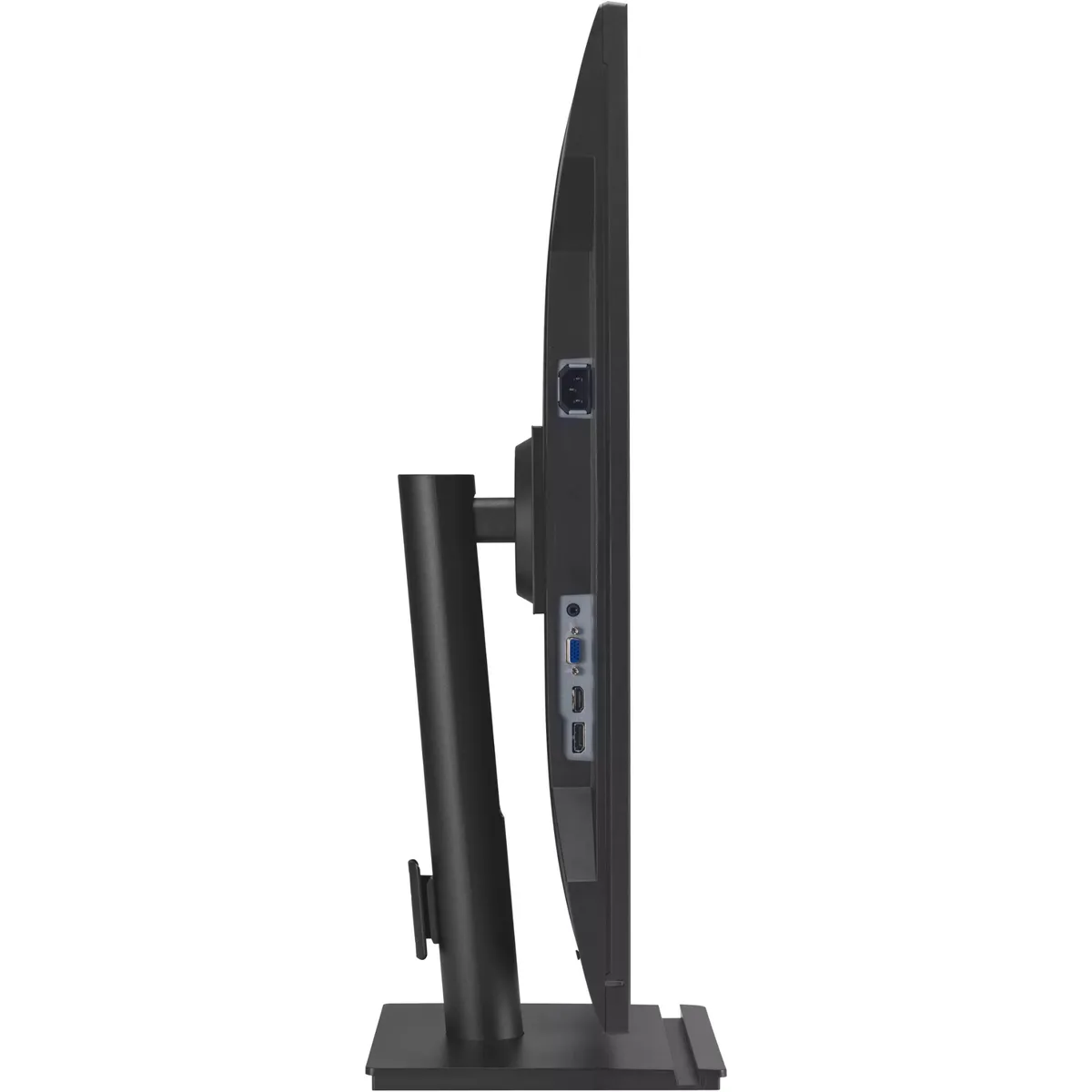 Монітор Asus 23.8" VB249QG (90LM0DL1-B01371) IPS Black 120Hz - зображення 1