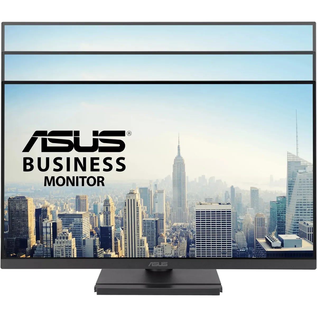Монітор Asus 23.8" VB249QG (90LM0DL1-B01371) IPS Black 120Hz - мініатюра 2