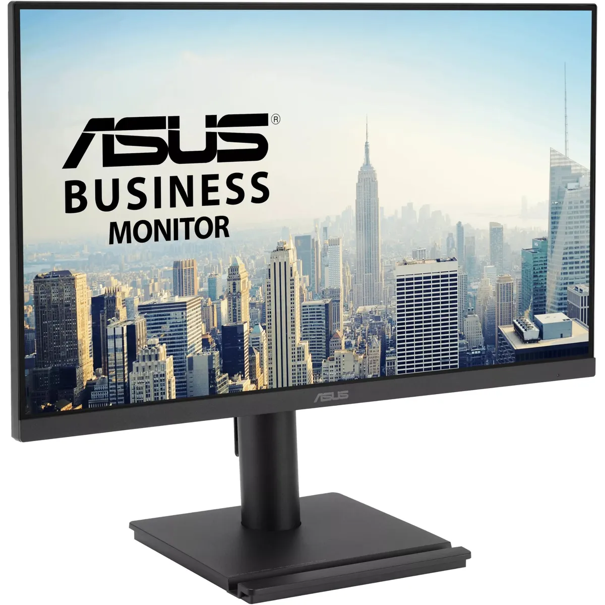 Монітор Asus 23.8" VB249QG (90LM0DL1-B01371) IPS Black 120Hz - мініатюра 3