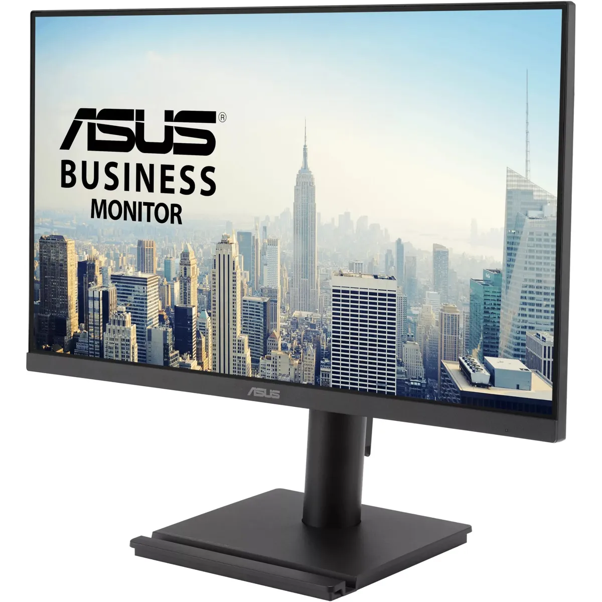 Монітор Asus 23.8" VB249QG (90LM0DL1-B01371) IPS Black 120Hz - мініатюра 4