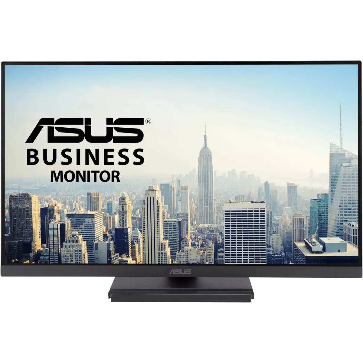 Монітор Asus 23.8" VB249QG (90LM0DL1-B01371) IPS Black 120Hz - мініатюра 5