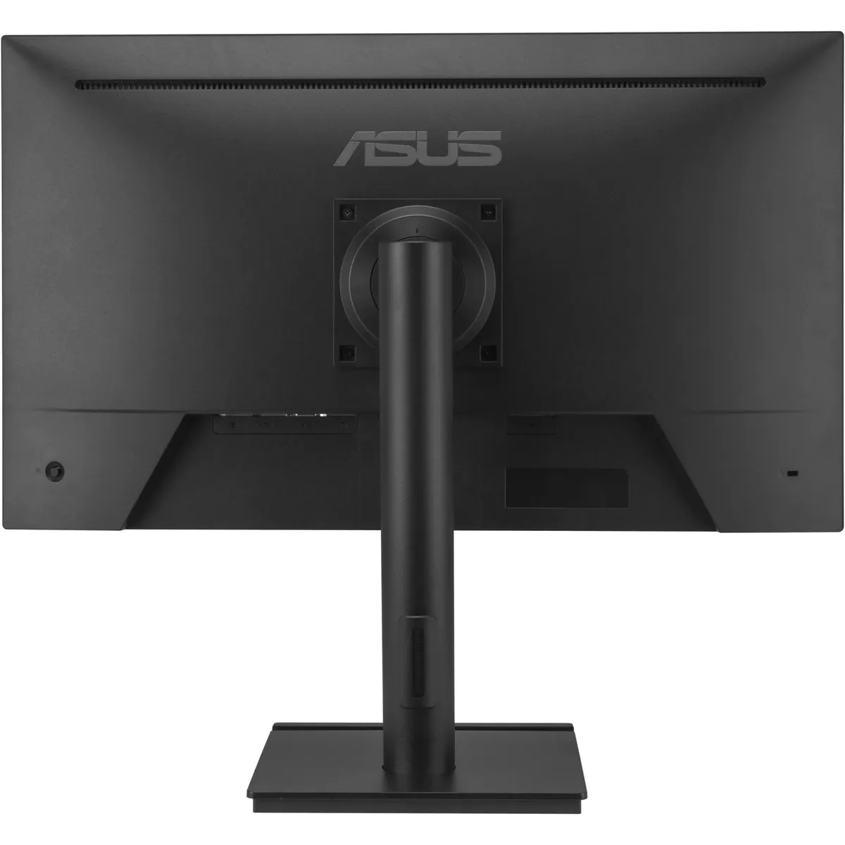 Монітор Asus 23.8" VB249QG (90LM0DL1-B01371) IPS Black 120Hz - мініатюра 6