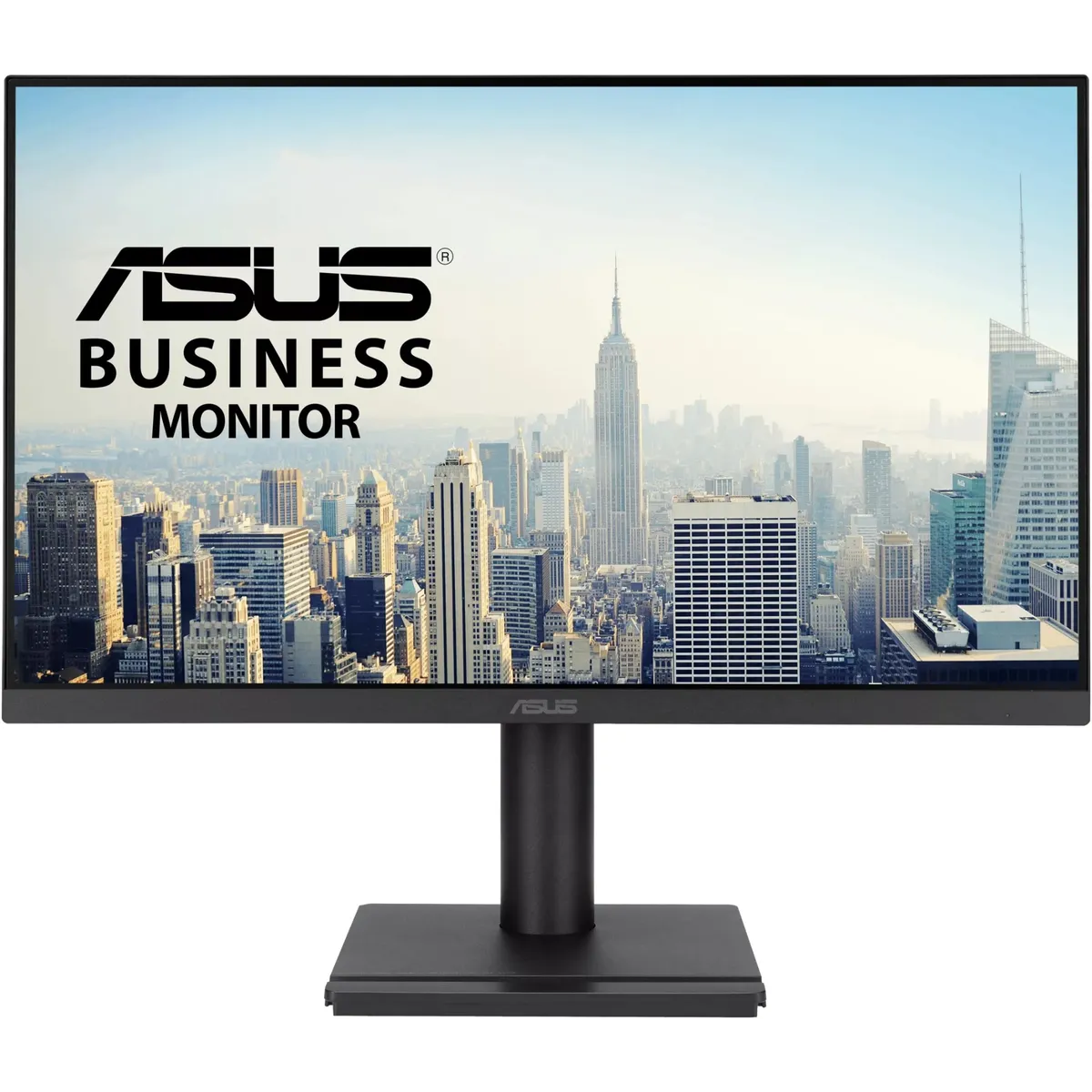 Монітор Asus 23.8" VB249QG (90LM0DL1-B01371) IPS Black 120Hz - мініатюра 8