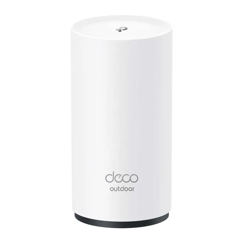 WiFi Mesh-система TP-Link Deco X50-Outdoor(1-pack) - зображення 1