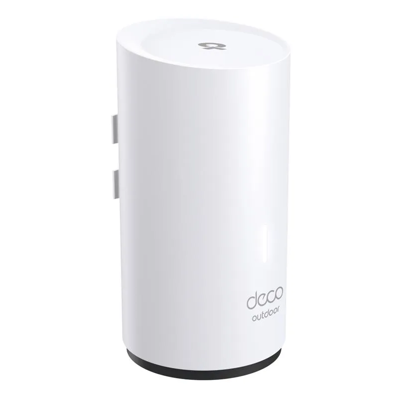 WiFi Mesh-система TP-Link Deco X50-Outdoor(1-pack) - мініатюра 2