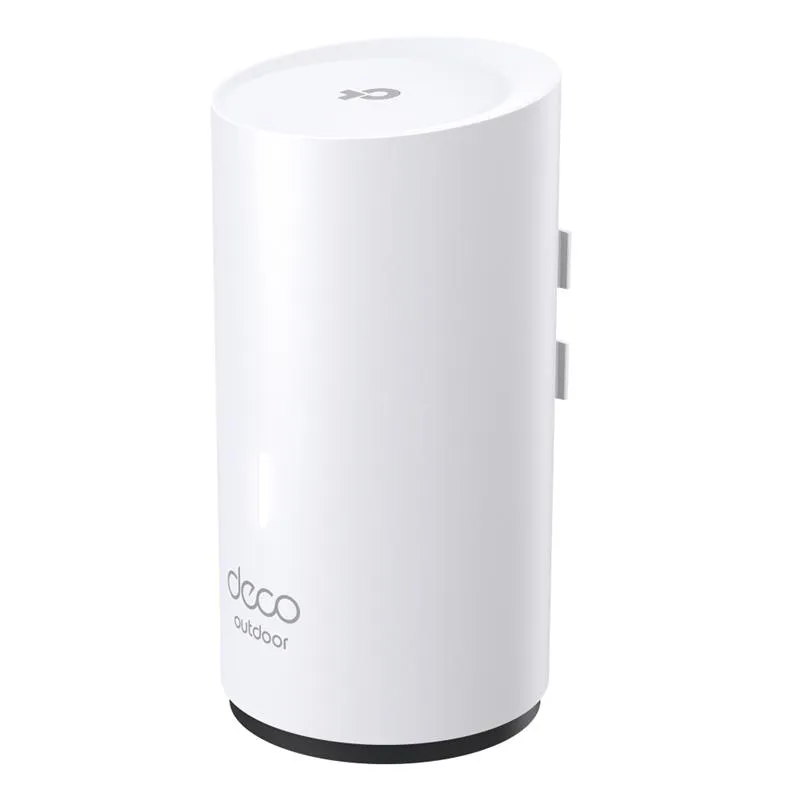 WiFi Mesh-система TP-Link Deco X50-Outdoor(1-pack) - мініатюра 3