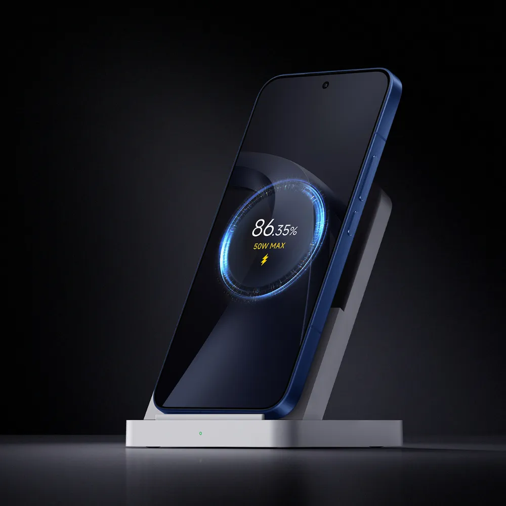 Смартфон Xiaomi 17T Pro 12/512GB Deep Blue - мініатюра 15