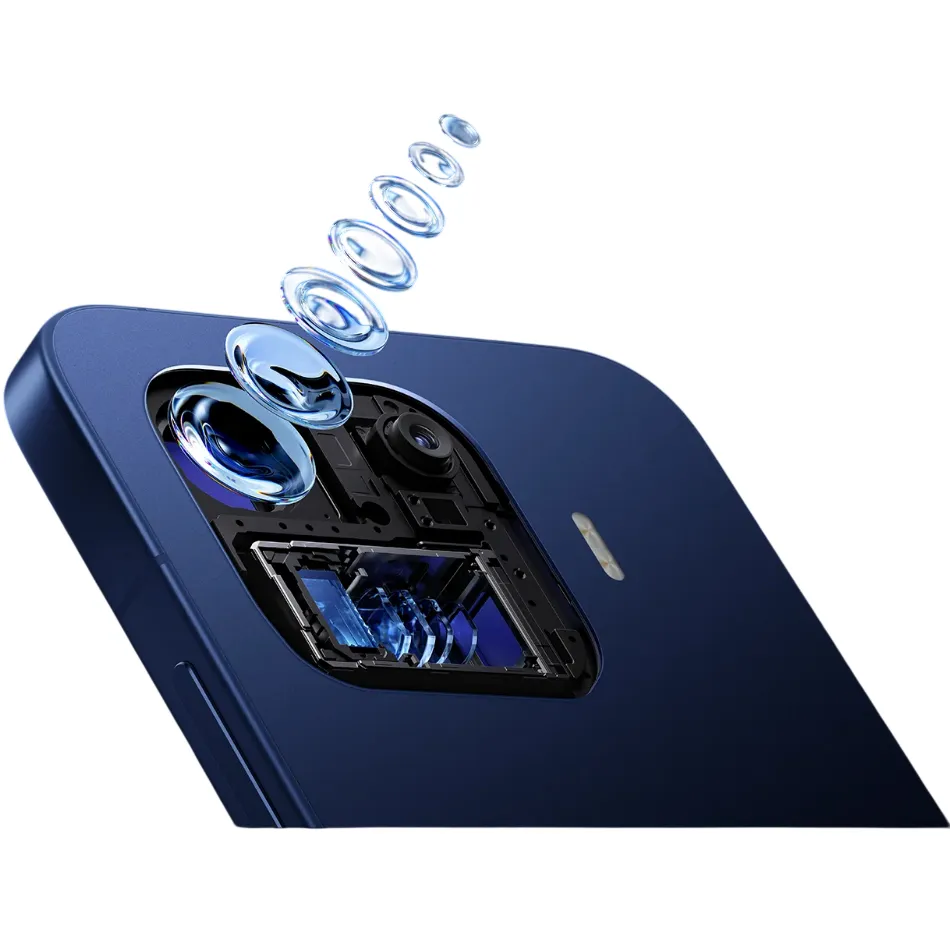 Смартфон Xiaomi 17T Pro 12/512GB Deep Blue - мініатюра 24