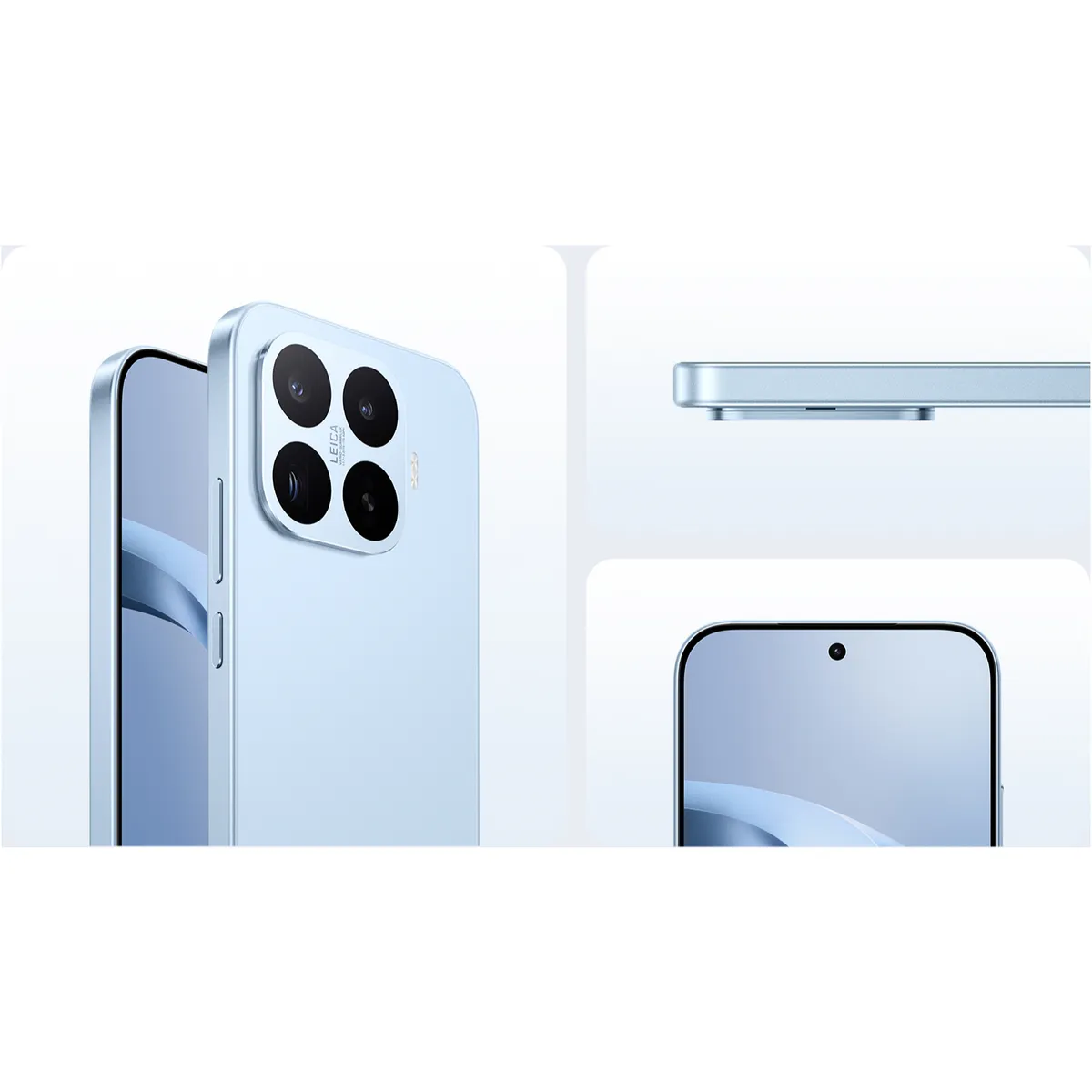 Смартфон Xiaomi 17T 12/512GB Blue - мініатюра 12