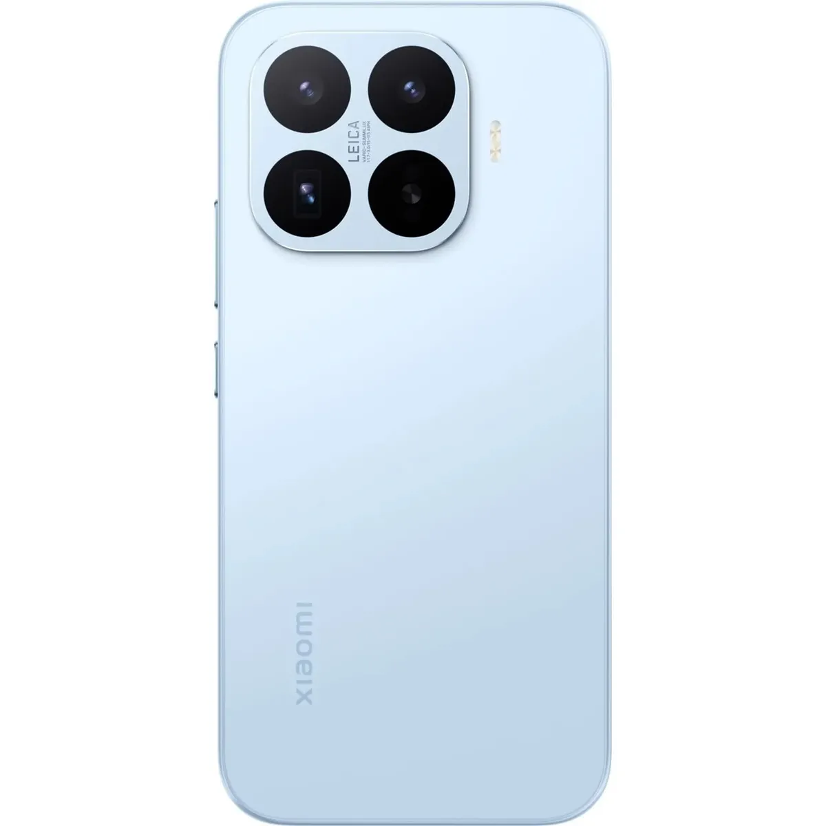 Смартфон Xiaomi 17T 12/512GB Blue - мініатюра 8