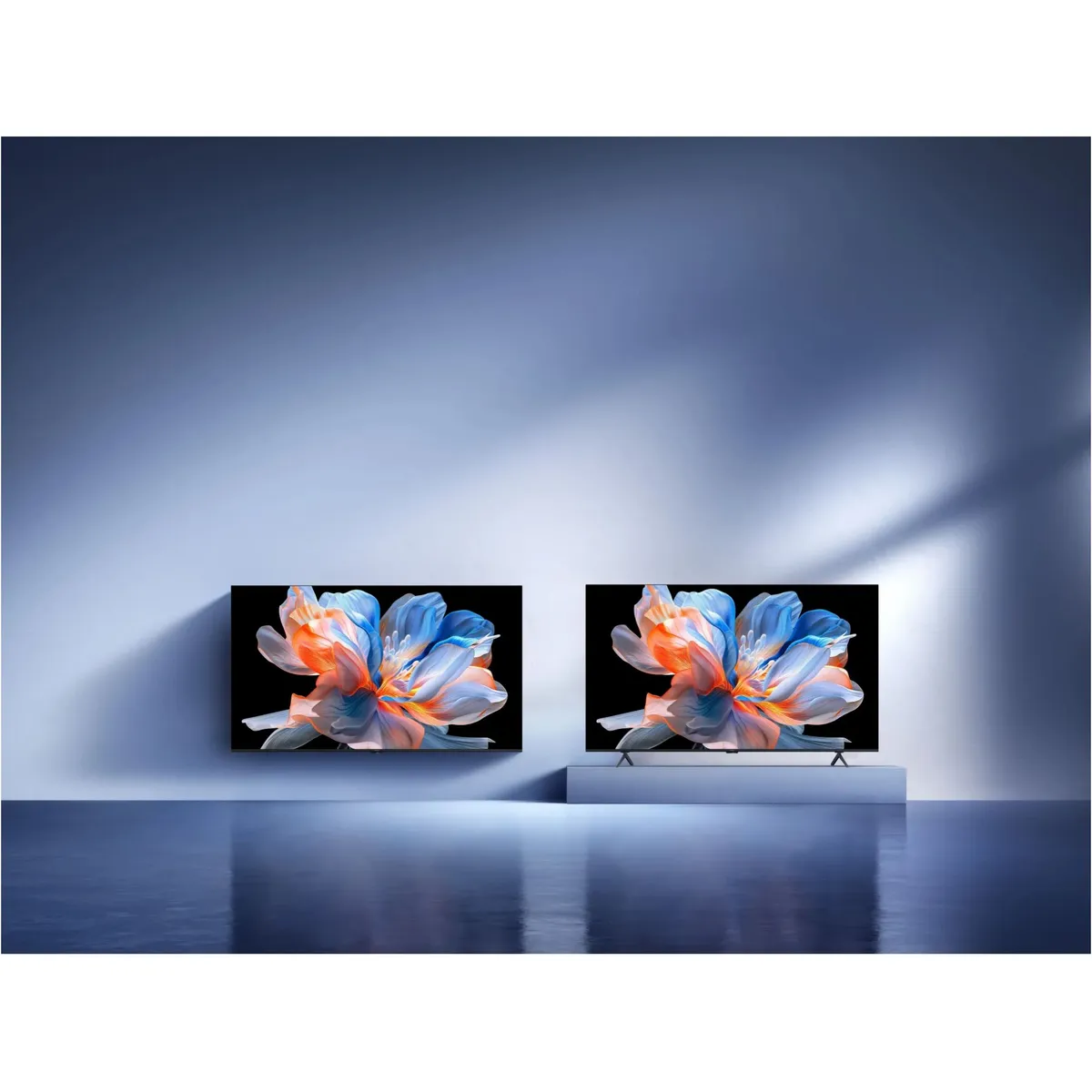 Телевiзор Xiaomi TV X Mini LED 65 - мініатюра 3