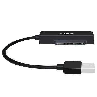 Кишеня зовнішня K104A black Maiwo - зображення 1
