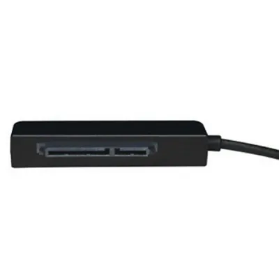 Кишеня зовнішня K104A black Maiwo - мініатюра 4