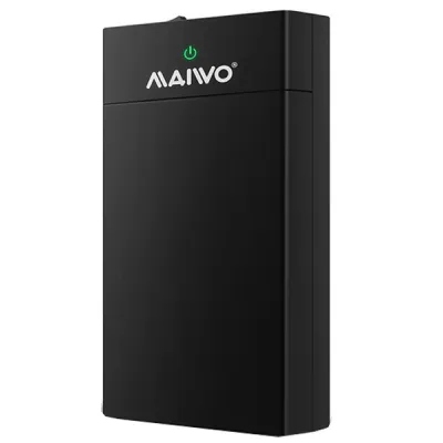 Кишеня зовнішня Maiwo K3568 - зображення 1