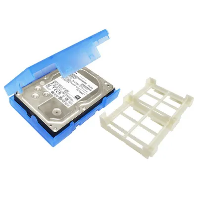 Контейнер для HDD Maiwo KB03 blue - мініатюра 5