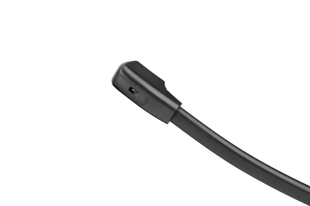Гарнітура 2E CH12 On-Ear USB Black (2E-CH12MU) - мініатюра 6