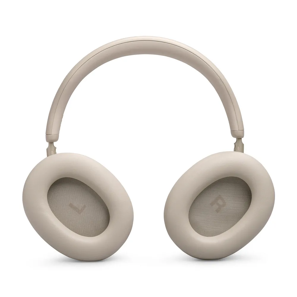 Bluetooth-гарнітура JBL Live 780NC Champagne (JBLLIVE780NCCPG) - мініатюра 3