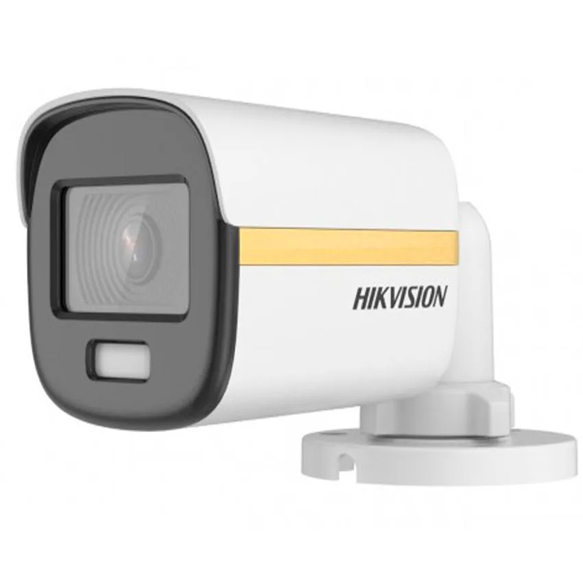 Turbo HD камера Hikvision DS-2CE10DF3T-F (3.6 мм) - зображення 1