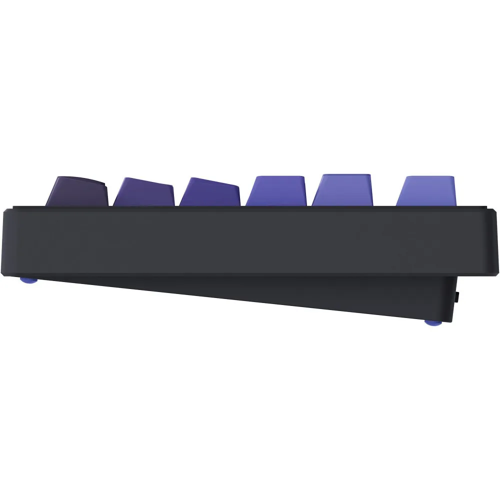 Бездротова клавіатура Proove Gaming Rampage (Ukraine Layout) (gradient purple/black) - мініатюра 8