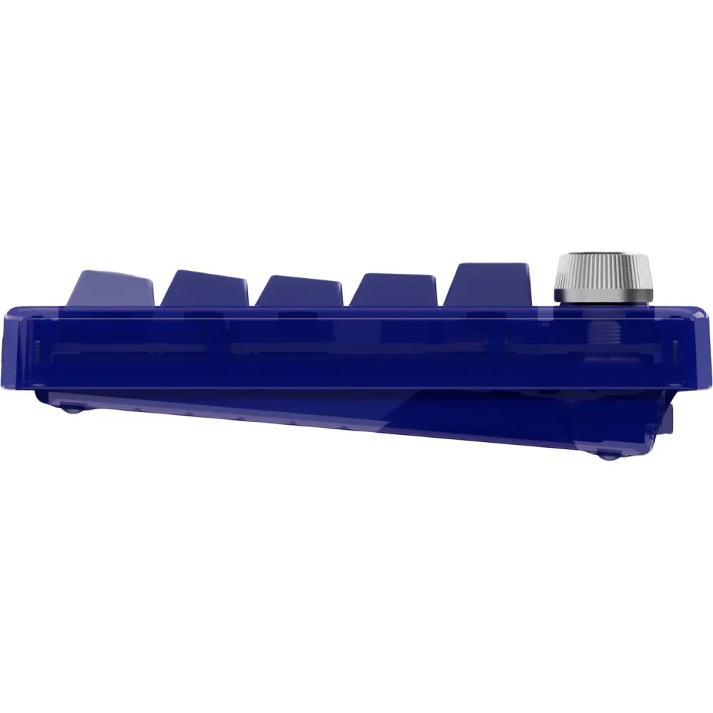Бездротова клавіатура Proove Gaming T-Racer (Ukraine Layout) (purple/black) - мініатюра 12