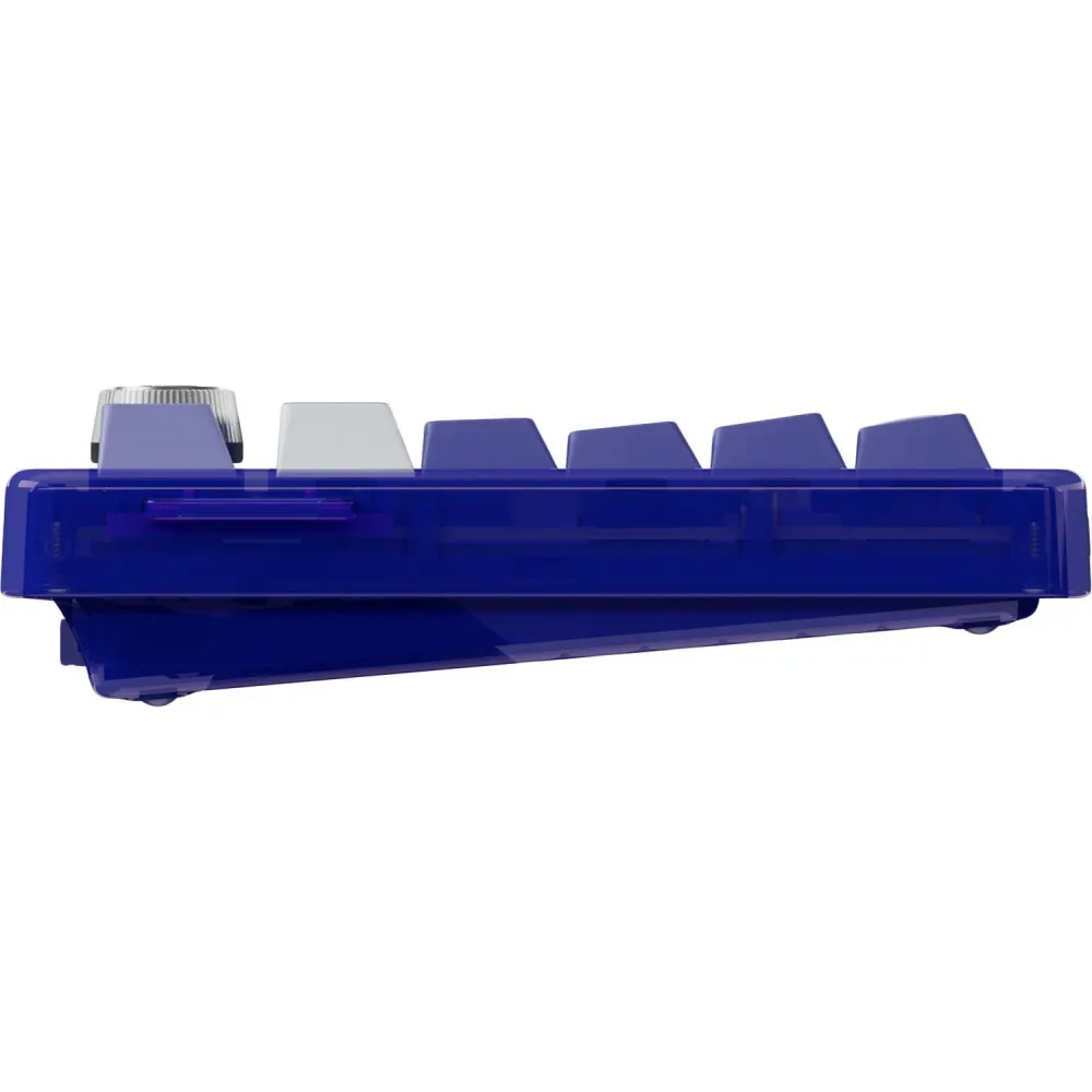 Бездротова клавіатура Proove Gaming T-Racer (Ukraine Layout) (purple/black) - мініатюра 13