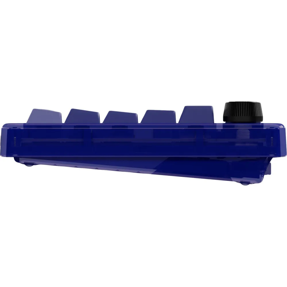 Бездротова клавіатура Proove Gaming T-Racer (Ukraine Layout) (purple/black) - мініатюра 6
