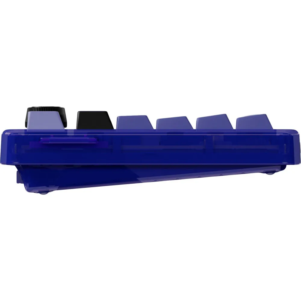 Бездротова клавіатура Proove Gaming T-Racer (Ukraine Layout) (purple/black) - мініатюра 7
