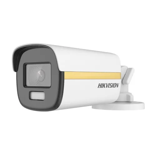 Turbo HD камера Hikvision DS-2CE12DF3T-F (3.6 мм) - зображення 1