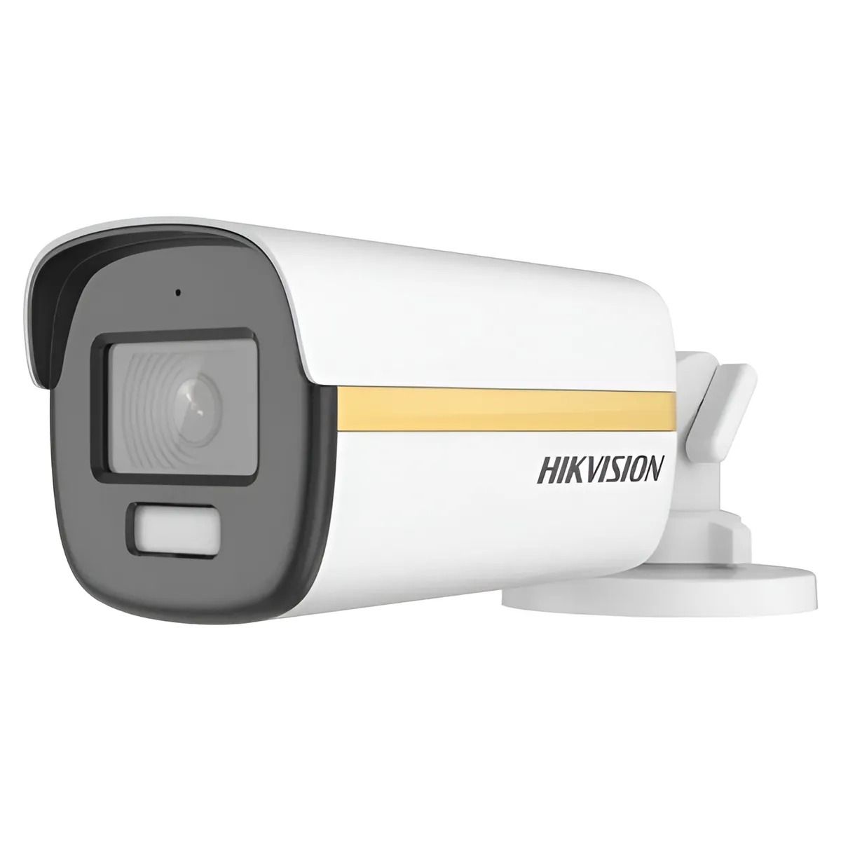 Turbo HD-камера Hikvision DS-2CE12DF3T-F (3.6 мм) - мініатюра 2
