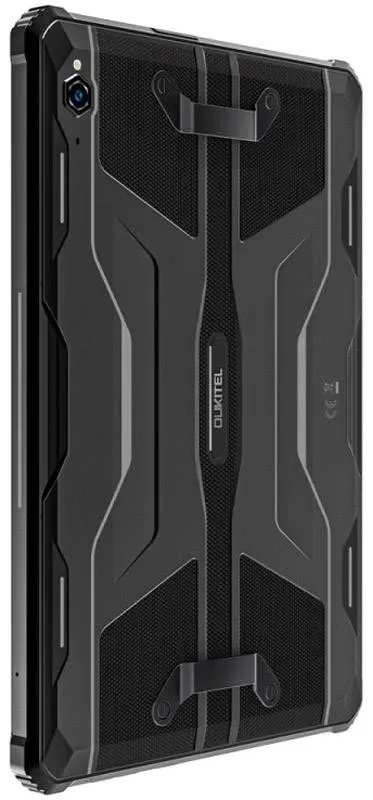Планшет Oukitel RT9 6/256GB Black - мініатюра 4