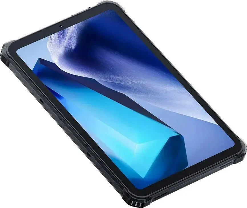 Планшет Oukitel RT3 Pro 4/128GB Black (6931940767194) - мініатюра 3