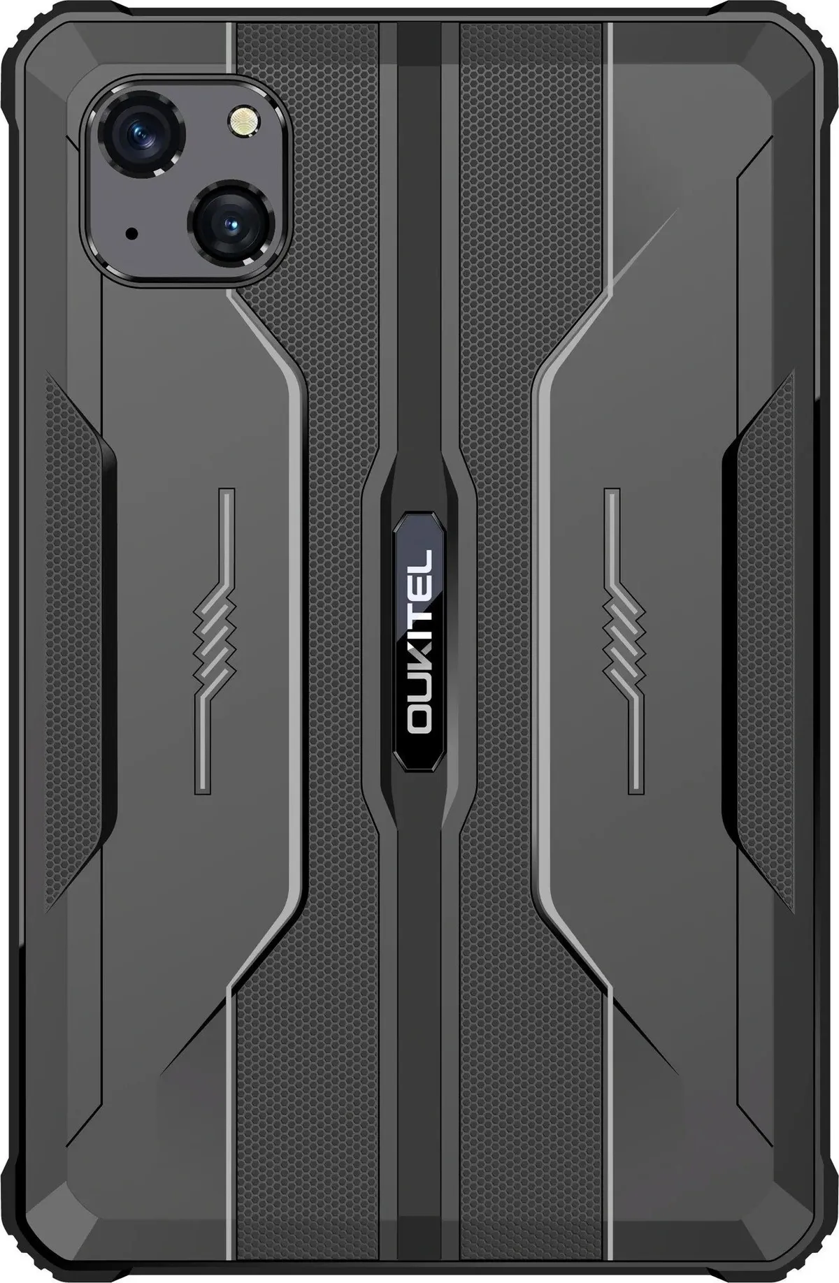 Планшет Oukitel RT3 Pro 4/128GB Black (6931940767194) - мініатюра 4