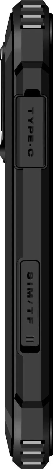 Планшет Oukitel RT3 Pro 4/128GB Black (6931940767194) - мініатюра 7