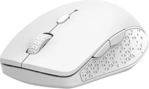 Миша бездротова Proove Sweeper White (WMSW00011002) - зображення 1