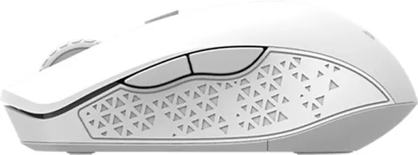 Миша бездротова Proove Sweeper White (WMSW00011002) - мініатюра 2