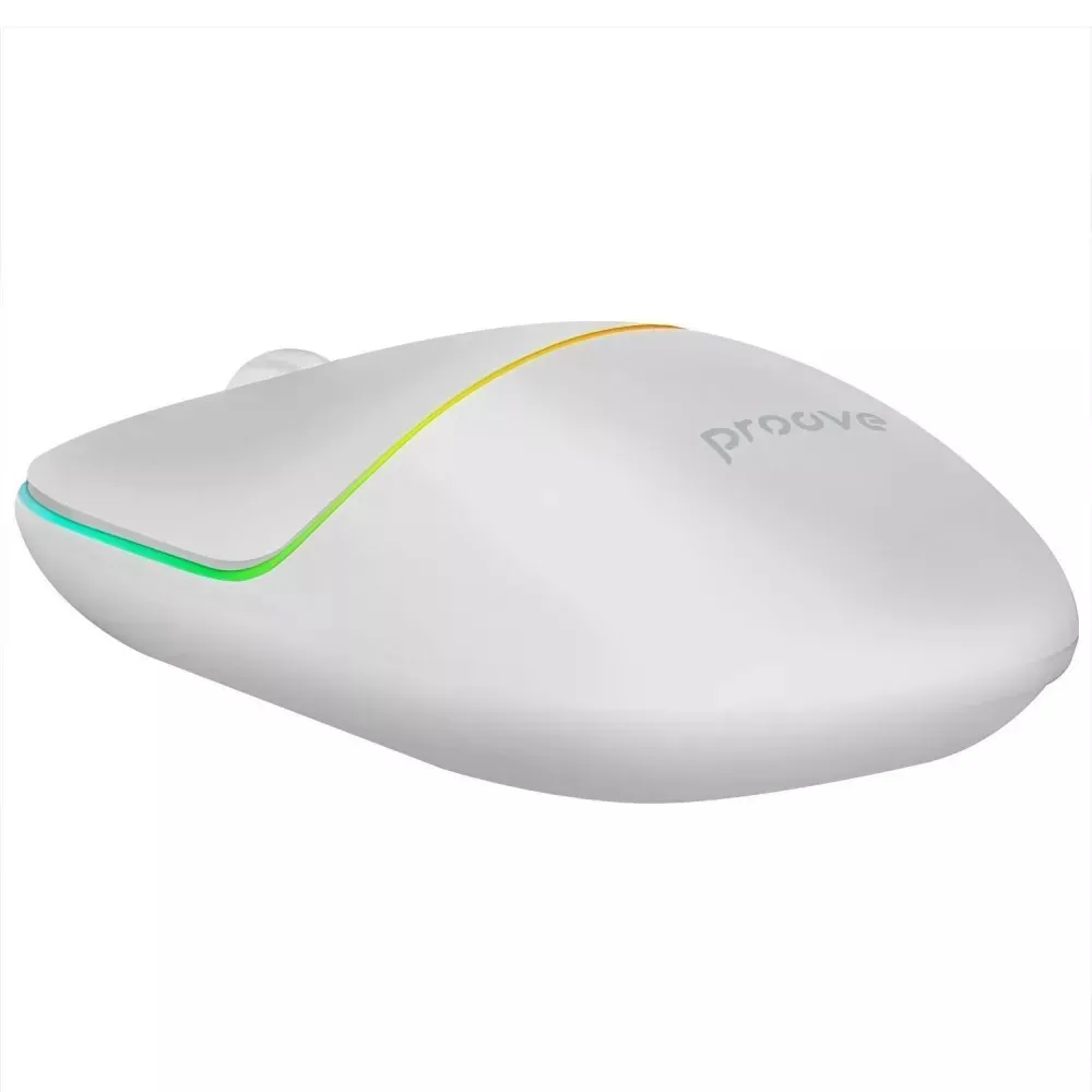 Миша бездротова Proove Blink White (WMBL00002002) - зображення 1